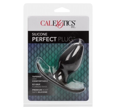 Plug-PERFECT PLUG BLACK